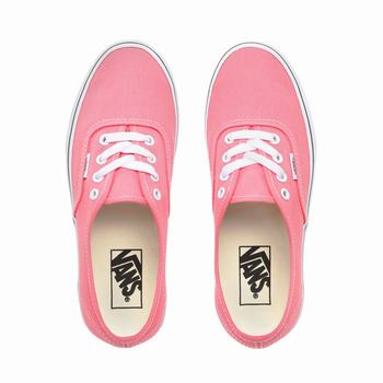 Damske Tenisky Vans Authentic Ruzove VA60OVMNQ